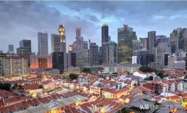 新加坡房産真的燥起來了，明年可能迎來投資風暴……