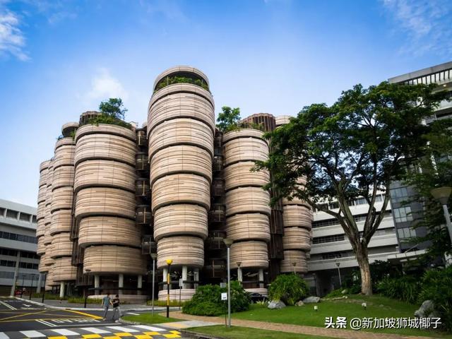 QS的全球大学排名出炉，新加坡国立大学亚洲第一