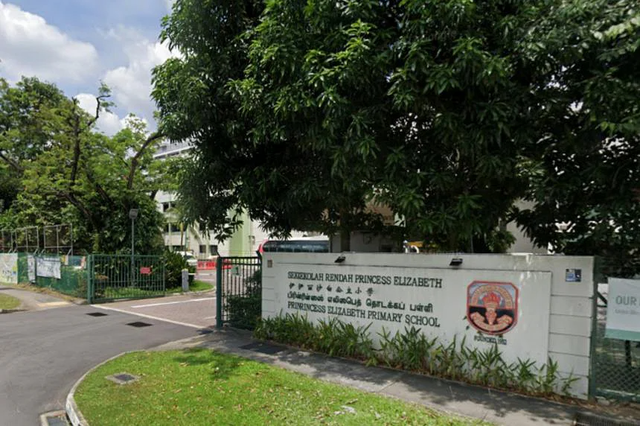 88所小学申请超额，新加坡小一直入2C阶段结束，最后阶段家长需要