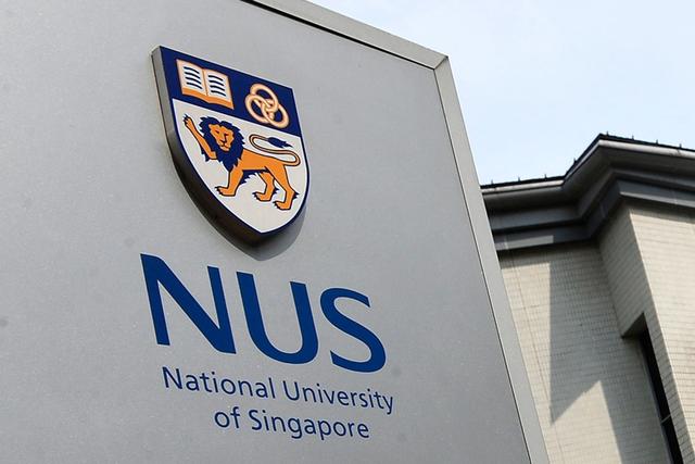 畢業典禮送福利！新加坡的理工學院要將“終身學習”進行到底！