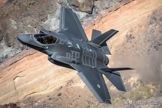 弯道购机：新加坡打算购买F-35，是否可以转卖其他大国？