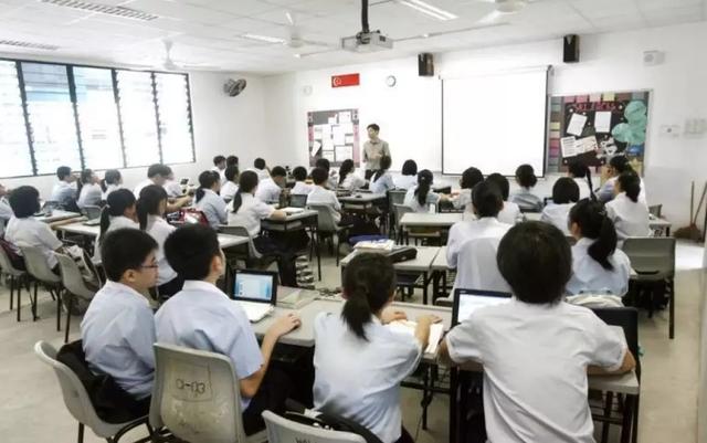 留学新加坡，政府学校 V.S. 国际学校，该怎么选？