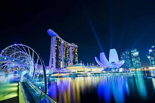 「全球快讯」新加坡旅游局成立加速器，不拿股权只为解决行业挑战
