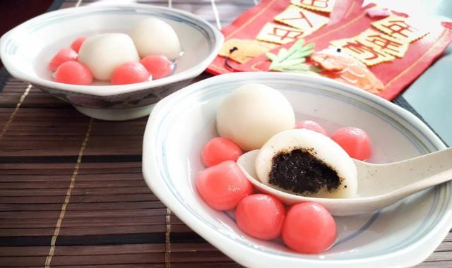 盤點新加坡最經典的20款甜點：這些中式美味也這麽風靡