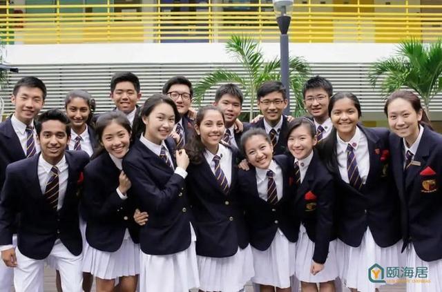 如何考试与择校？新加坡国际生入学情况介绍