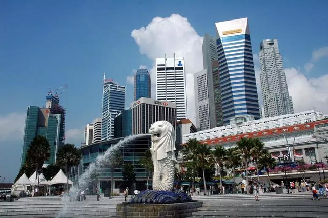 新加坡要培养“工人4.0”？