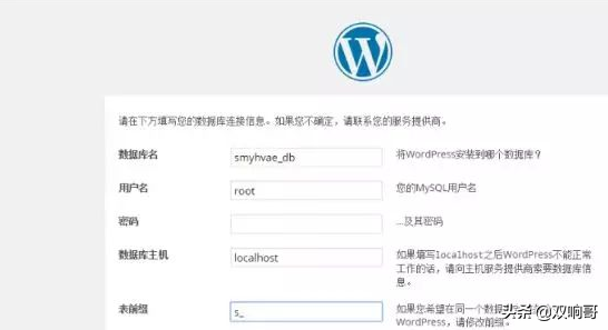 史上最全基于WordPress网站搭建详细过程