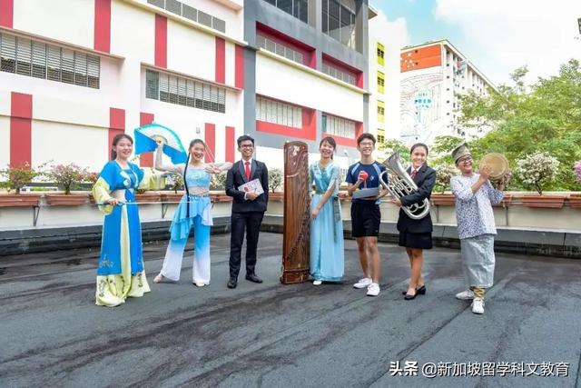 QS最佳留学城市排名中，新加坡位于亚洲第四，留学新加坡的理由