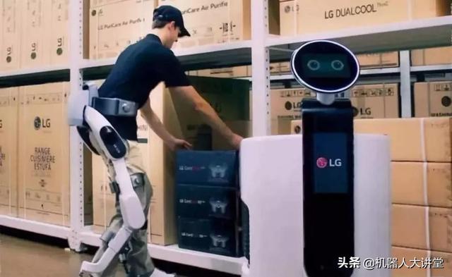 密度世界最高，韓國的機器人産業爲何能夠快速興起？如今怎麽樣？