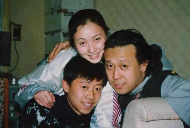 演技高感情深的7對明星夫妻，都能拍成偶像劇，最長的已結婚30年