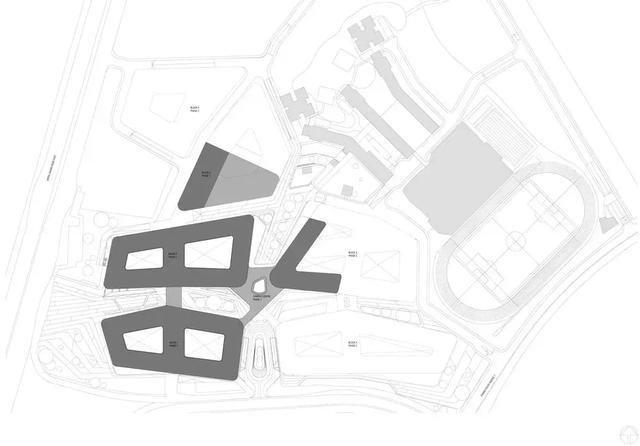 別人家的大學校園——新加坡科技與設計大學（SUTD）