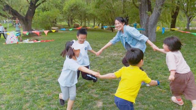 失业幼教的自救