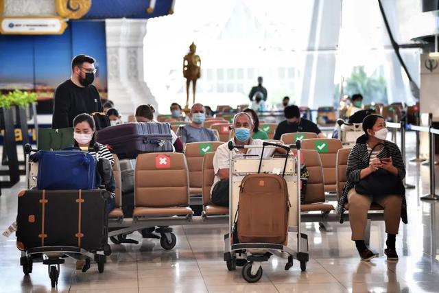 缅甸国航发布声明：4月1日起，完全疫苗接种者入境新加坡无需隔离