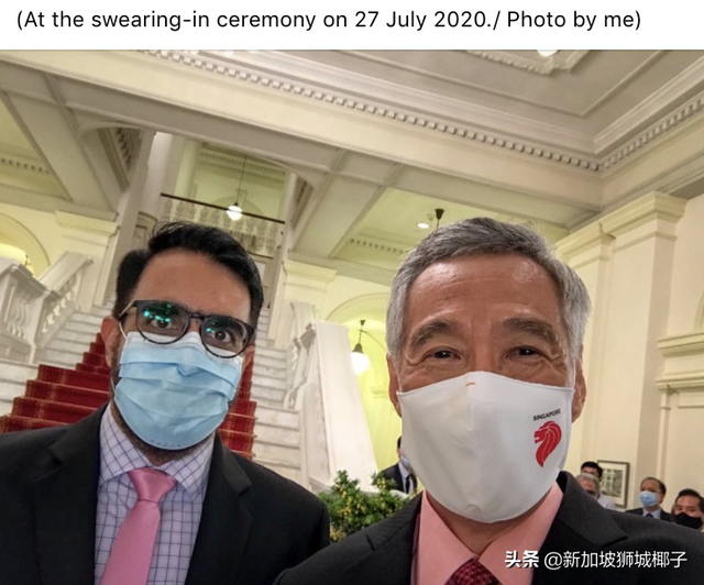 热议！新加坡第一位反对党领袖，年薪38万新币