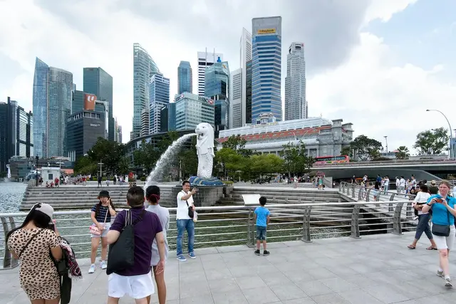 COVID-19对新加坡房产到底有什么影响？