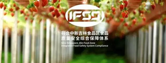 食品安全，新加坡的又一个世界第一！