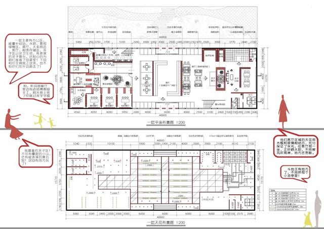 吉林建筑大学艺术设计学院2020毕业展