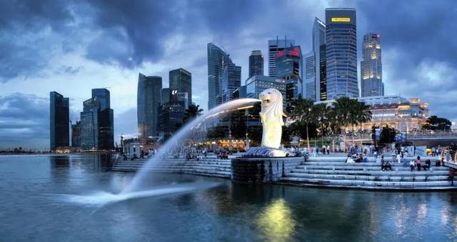 新加坡「高薪養廉」到底怎麽回事？能防腐敗嗎？