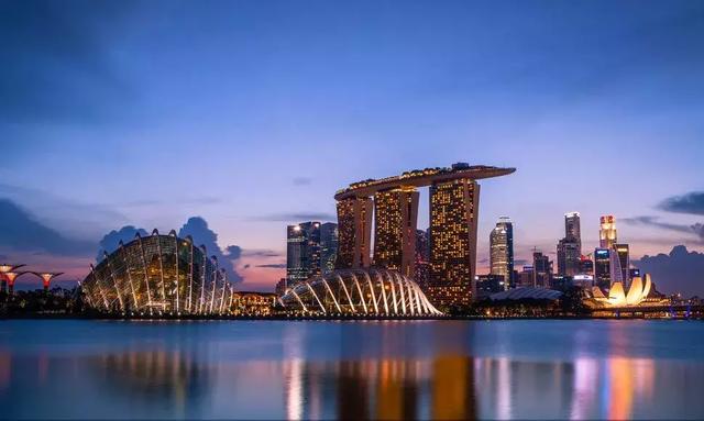 安刚 | 专访罗家良：新加坡支持中国在世界上发挥更积极作用