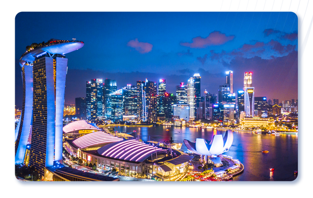 新加坡國立大學EMBA全球招生進行中 | 特別策劃