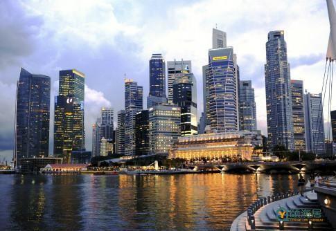 资讯 | 新加坡金管局预测今年经济增长3%至5%