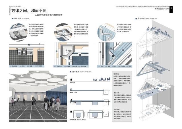 吉林建筑大学艺术设计学院2020毕业展