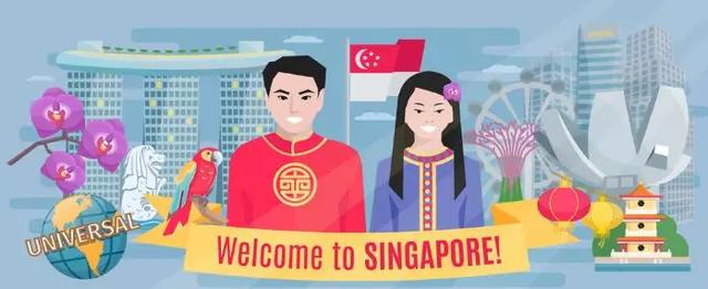 关于新加坡，这些冷知识你知道几个？