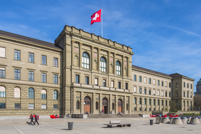 瑞士的大學介紹，瑞士最好的大學名單