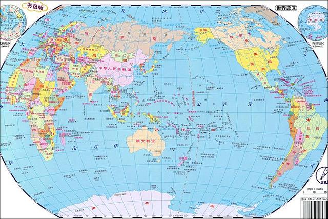 海上强国应该收藏的10个战略要地