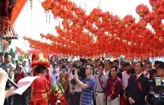 20大李氏祭祖，李氏文化，诚邀天下李氏前来参加