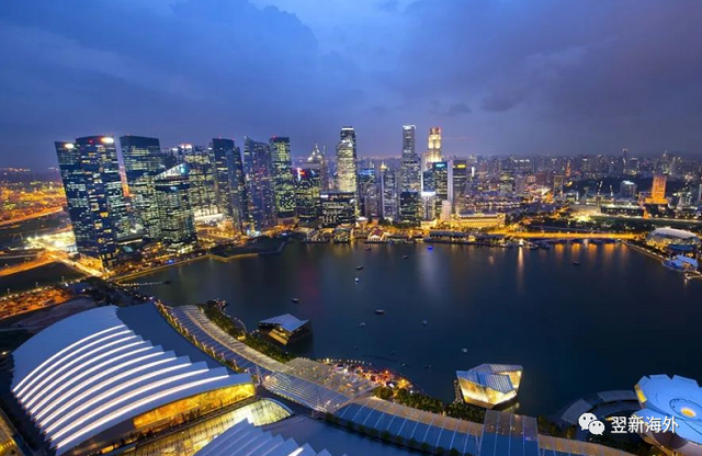 新加坡房産價格多少？新加坡房産投資前景如何？