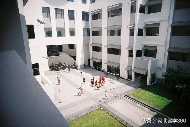 新加坡SIM｜新加坡這所留學首選的私立學校，究竟有什麽魅力？