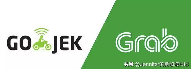 GoJek持续发力，能否打破Grab一家独大的新加坡网约车市场格局？