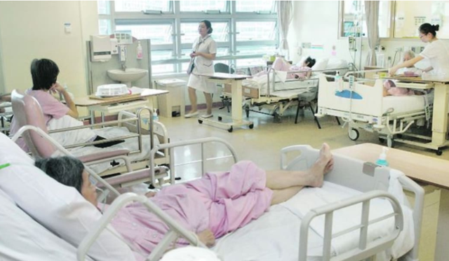新增4例、客工1例！新加坡攻击医护人员行为呈上升态势