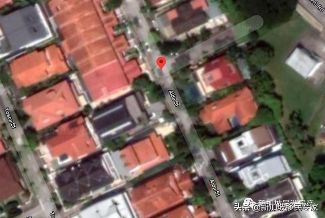 新加坡房产拍卖市场，你知道多少？