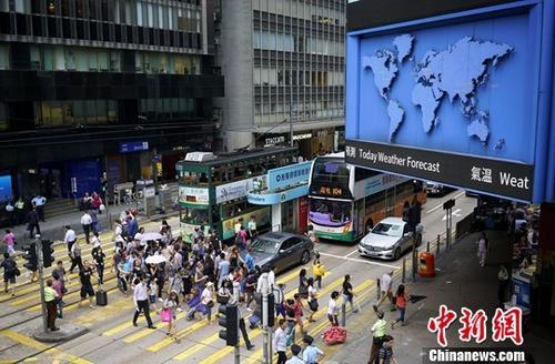 调查：香港大部分富裕消费者认为难达理想退休生活