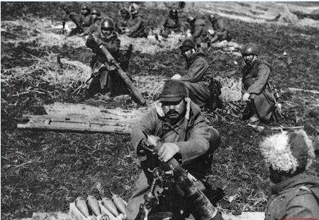 二戰日軍最精銳的十七個師團部署情況以及最終結局，有的慘遭團滅