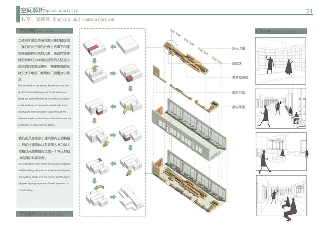 吉林建筑大学艺术设计学院2020毕业展