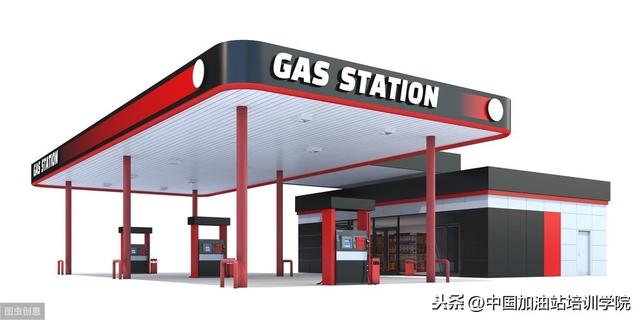 加油站的江湖：莆田人开的加油站已超2万座