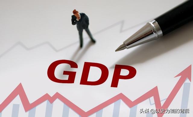 近20年人均GDP全球排名上升的国家，我国上升66名，韩国上升13名