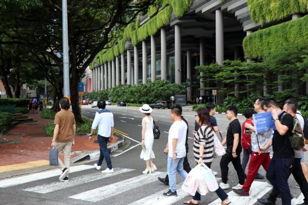 世界的生活家｜城市讓生活更美好，設計讓城市更有趣