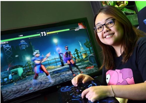 在新加坡做职业电玩家，能赚多少钱？
