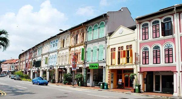 「超强整理和推荐」外国人可在新加坡购买的房产类型 原来选择这么多……