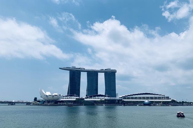 「不负好时光」说走就走的🇸🇬新加坡自由行详记