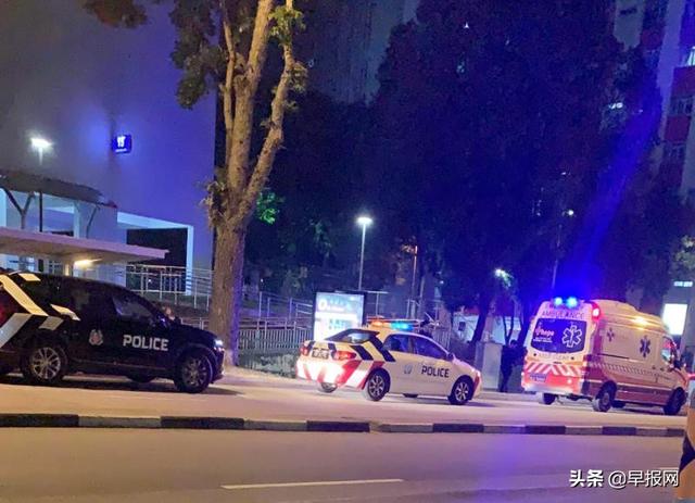 马来西亚男子越长堤到新加坡企图刺杀女儿 判监15年
