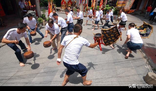 盘点闽南技艺：你所知道和不知道的闽南技艺