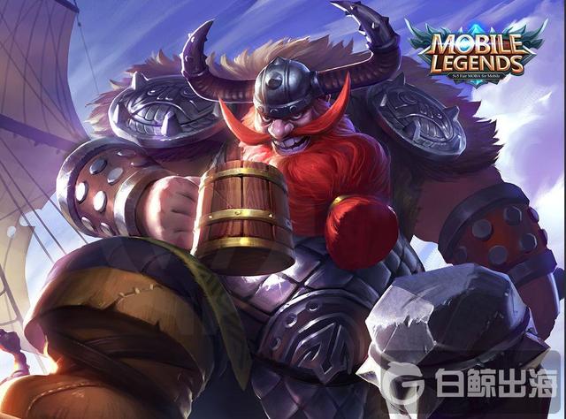 MOBA、吃鸡、策略游戏之新加坡手游市场趋势