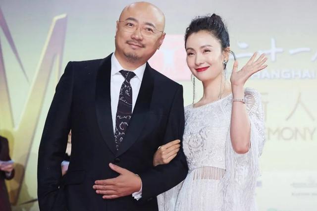 演技高感情深的7對明星夫妻，都能拍成偶像劇，最長的已結婚30年