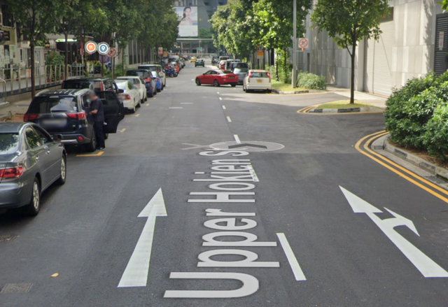 新加坡竟然還有李白路、杜甫路？那白胡椒路，巴西立又是啥？