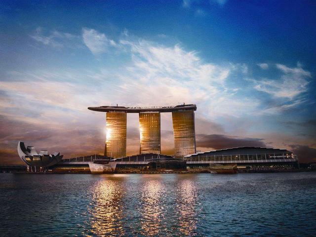 新加坡房産價格多少？“獅城”房産投資前景如何？